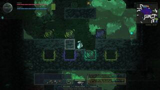 Скриншот 5 к игре Something Ate My Alien