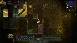 Скриншот 6 к игре Something Ate My Alien