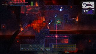 Скриншот 7 к игре Something Ate My Alien