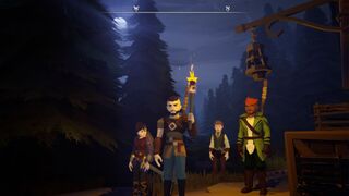 Скриншот 8 к игре Shores Unknown