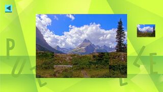 Скриншот 5 к игре Game Of Puzzles: Nature