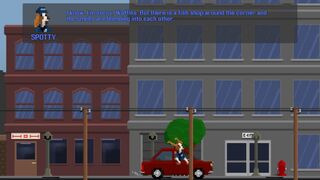 Скриншот 6 к игре Inspector Waffles