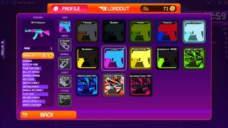 Скриншот 6 к игре KillStreak.tv