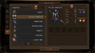 Скриншот 6 к игре Sin Slayers: The First Sin