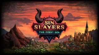 Скриншот 8 к игре Sin Slayers: The First Sin