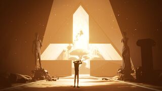 Скриншот 7 к игре Burning Daylight