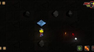 Скриншот 7 к игре Miner Lou