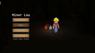 Скриншот 8 к игре Miner Lou