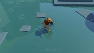 Скриншот 5 к игре Mirador