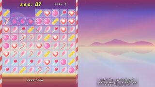 Скриншот 5 к игре Candy Girl