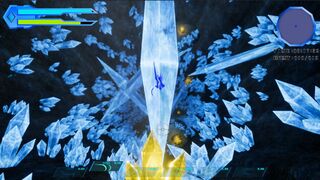 Скриншот 7 к игре Blue Crystal