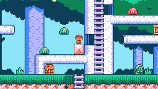 Скриншот 6 к игре Orange Island