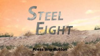 Steel Fight