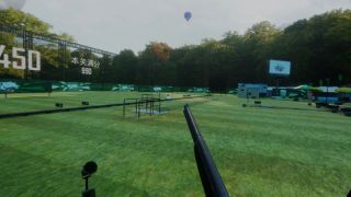 Shooting Champion VR