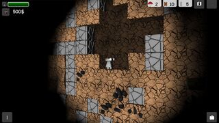 Скриншот 5 к игре Robo Miner 2