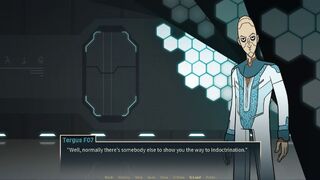 Скриншот 6 к игре Love Thyself - A Horatio Story