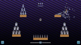 Скриншот 5 к игре GlassSmash