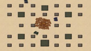 Скриншот 5 к игре Tanks Endeavor