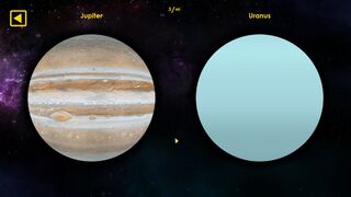 Скриншот 5 к игре JQ: cosmos