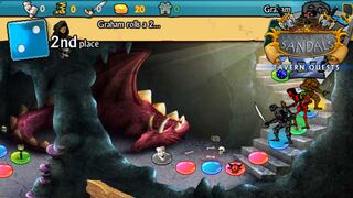 Скриншот 5 к игре Swords and Sandals Classic Collection