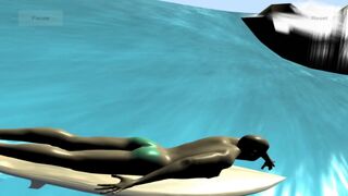 Скриншот 6 к игре The Endless Summer - Search For Surf