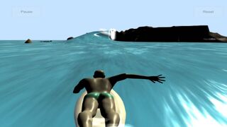 Скриншот 7 к игре The Endless Summer - Search For Surf