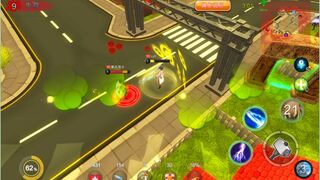 Скриншот 5 к игре 胜利即正义! / Victory is justice！
