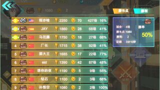 Скриншот 7 к игре 胜利即正义! / Victory is justice！