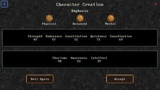Скриншот 6 к игре A Legionary's Life
