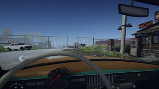 Border Officer