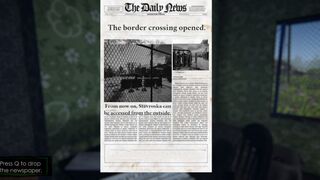Border Officer