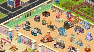 Star Chef: Cooking &amp; Restaurant Game
