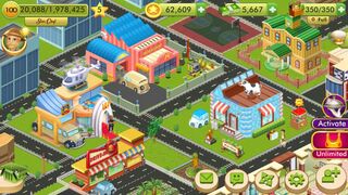 Скриншот 5 к игре Star Chef: Cooking &amp; Restaurant Game