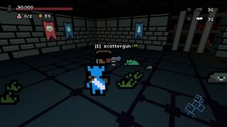 Скриншот 5 к игре Cryptrunner
