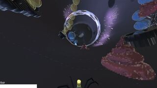 Скриншот 5 к игре Noodle Jump