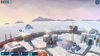 Spaceland: Sci-Fi Indie Tactics