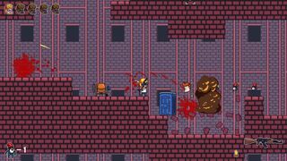 Скриншот 5 к игре D.H.Trouble Guy