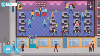 Скриншот 5 к игре Game club "Waka-Waka"