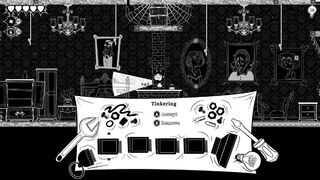 Скриншот 6 к игре Eyes in the Dark