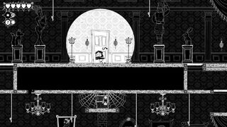 Скриншот 7 к игре Eyes in the Dark