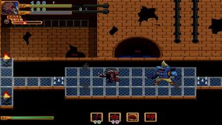 Скриншот 7 к игре Wolf's Fury