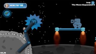 Скриншот 5 к игре Elon Must - Road to Respect