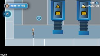 Скриншот 6 к игре Elon Must - Road to Respect