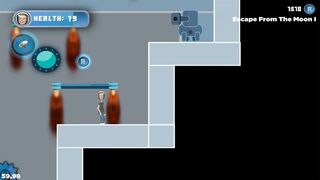 Скриншот 7 к игре Elon Must - Road to Respect