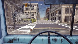 Скриншот 6 к игре Bus Controller Simulator