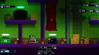 Скриншот 5 к игре Mission XAM