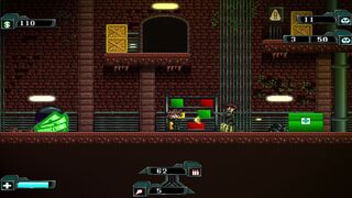 Скриншот 6 к игре Mission XAM