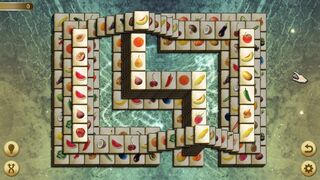 Скриншот 5 к игре Mahjong Infinity
