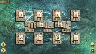 Скриншот 7 к игре Mahjong Infinity