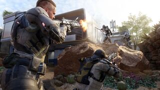 Скриншот 6 к игре Call of Duty: Black Ops III - Multiplayer Starter Pack